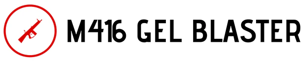 M416gelblaster